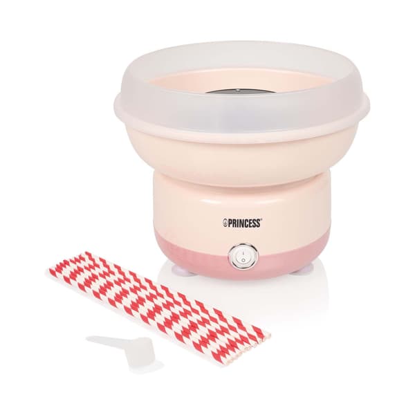 Princess Candy floss-maskin 500W - 292990