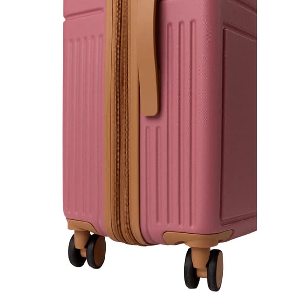 Cavalet Resväska Dalby Medium Watermelon Pink