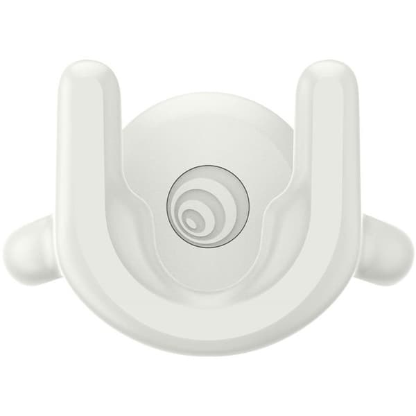 PopSockets PopMount Car Vent  Vit