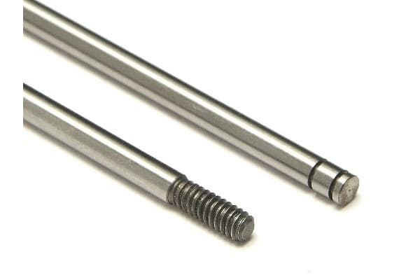 HPI Shock Shaft 3 X 61Mm (2Pcs)