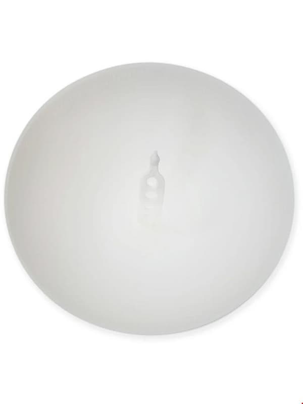 Cable Cup Hide White Cable Cup