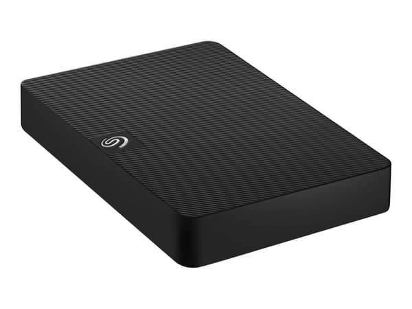 Seagate Utvidelsesharddisk STKM4000400 4 TB USB 3.0
