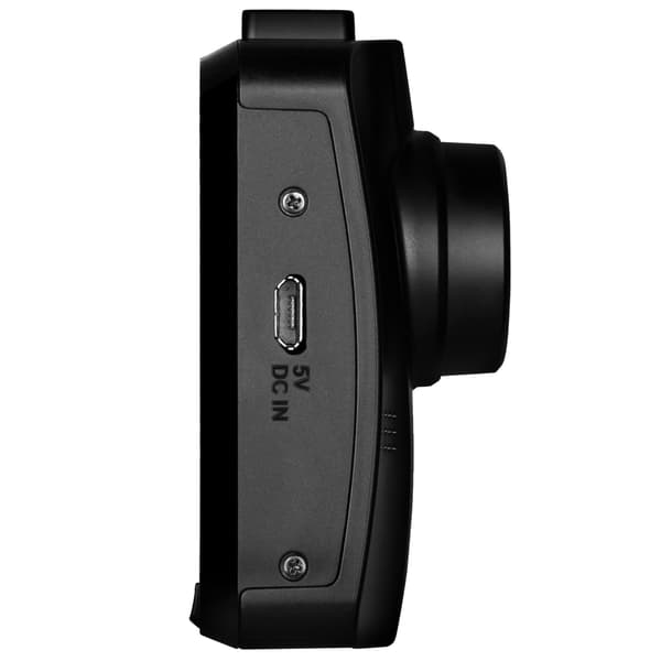 Transcend DrivePro 250 Dashcam 1080P 60fps