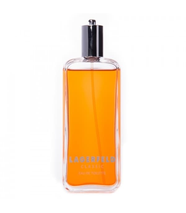 Karl Lagerfeld Classic Edt 150ml