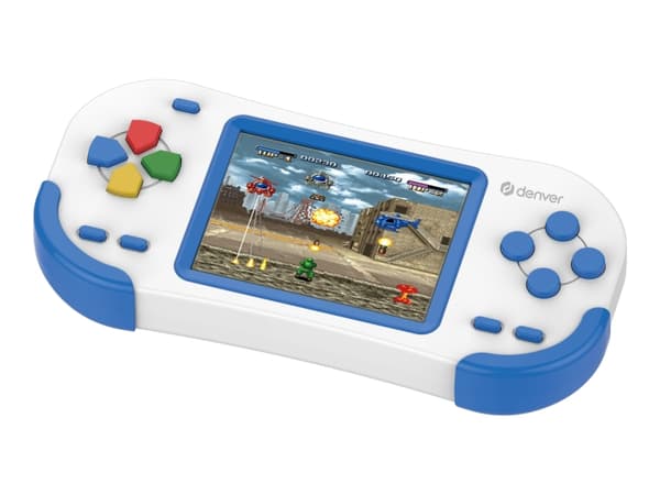 Denver GMP-295