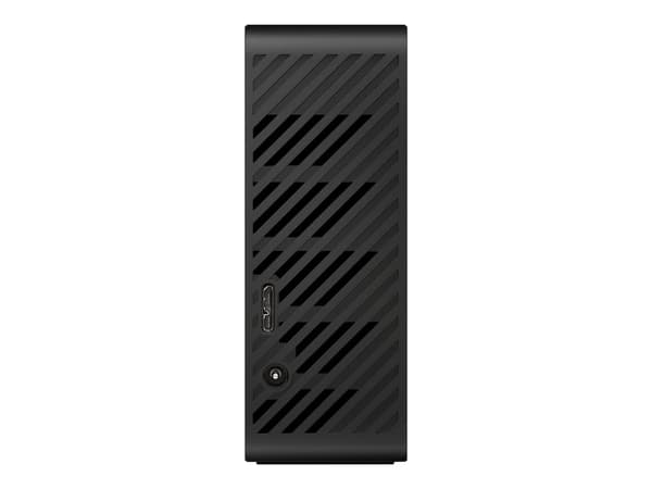 Seagate Utvidelsesharddisk STKP12000400 12 TB USB 3.0