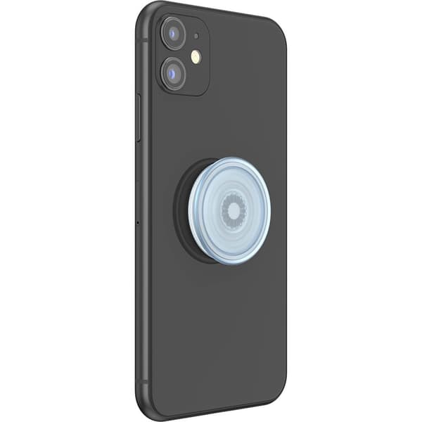 PopSockets PopGrip Plant Ice Blue