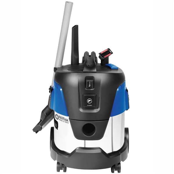 Nilfisk Grovdammsugare AERO 21-21 PC,