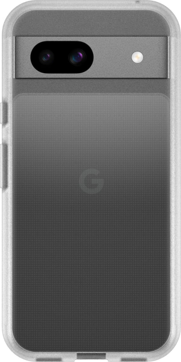Otterbox React skyddsfodral, Google Pixel 8a, transparent