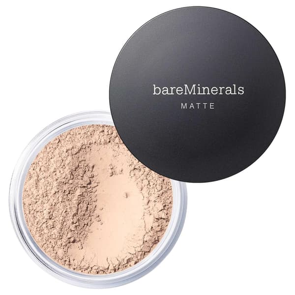 Bare Minerals Foundation Matte Fairly Medium 6 g