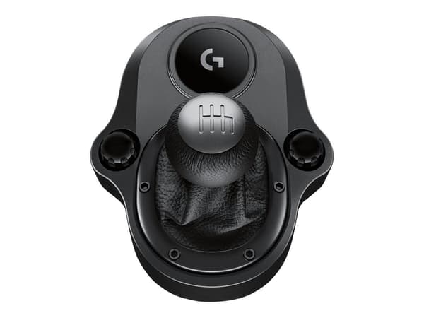 Logitech Ajovoima Shifter