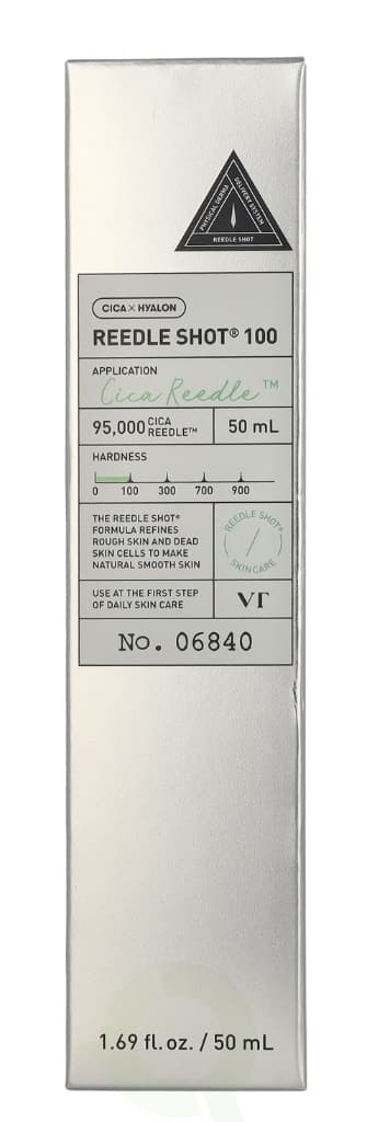 VT Cosmetic Reedle Shot 100 50 ml