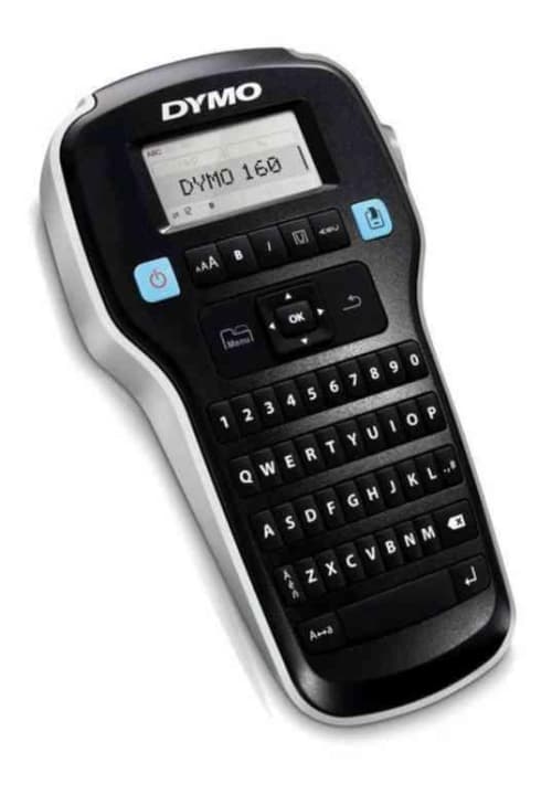DYMO LM 160 PRINTER QWY EU, Etikettskriver