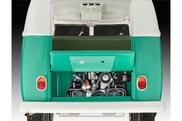 Revell VW T1 Bus 1:24