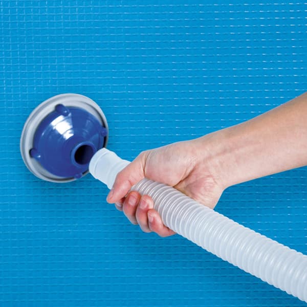 Bestway Flowclear AquaClean allaspuhdistin