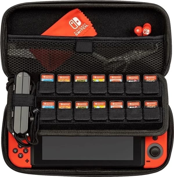 PDP Deluxe Resefodral - Elite Edition