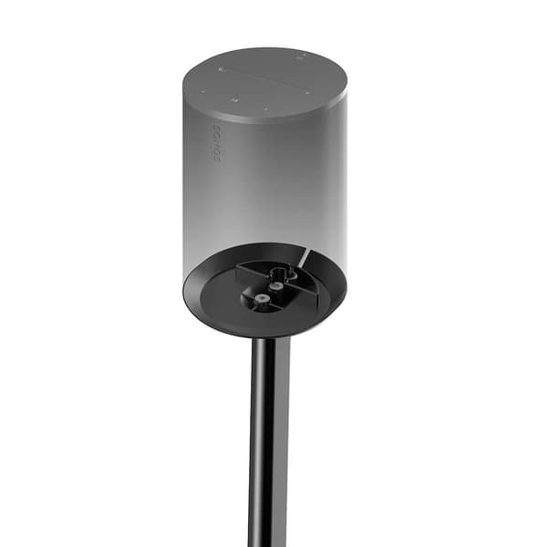 Flexson Gulvstativ Sonos ERA 100 Svart