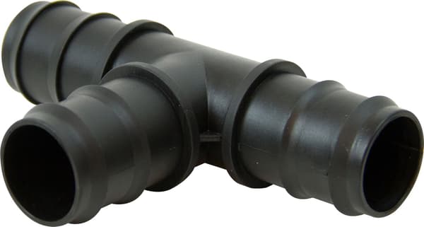 Kobling til poolslange T 32/38 mm