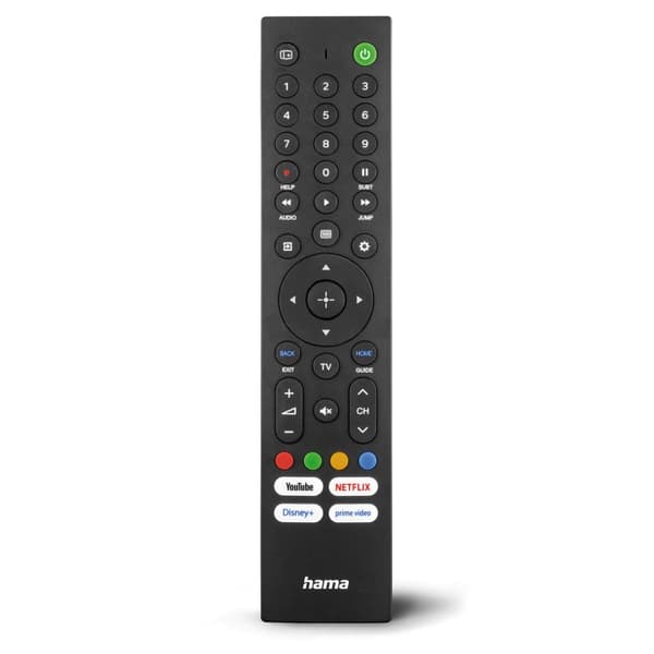 Hama Fjärrkontroll för Sony