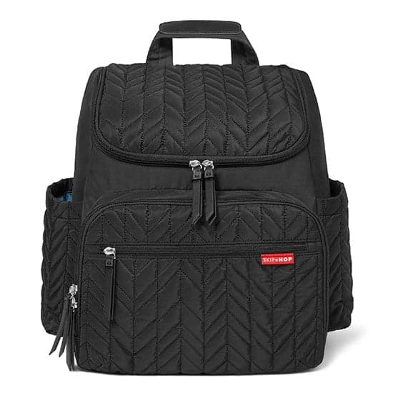 Skip Hop Forma Vaihtoreppu - Jet black
