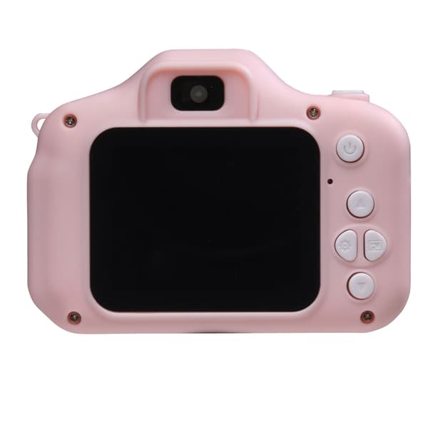 Denver KCA-1340 Kinder Kamera rosa