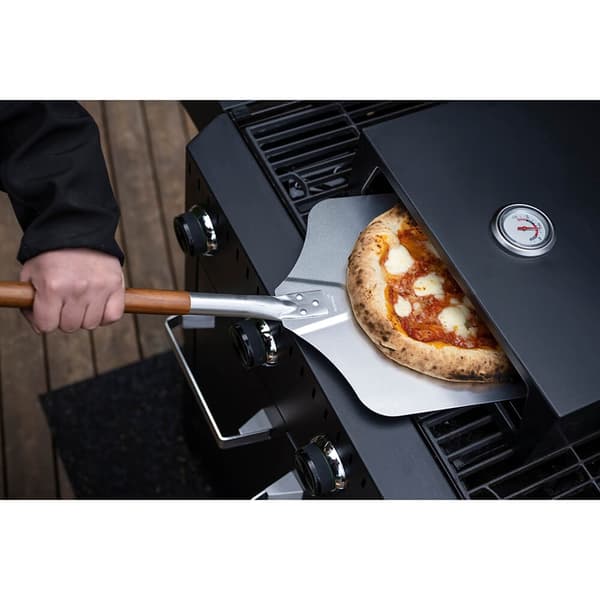 Mustang Pizza Spatula  Long
