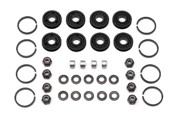 HPI Shock Piston Set For HD Shock