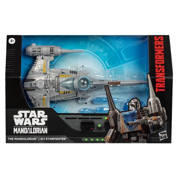 Transformers Generations Collectible (Star Wars)