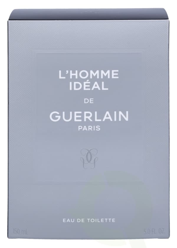 Guerlain L'Homme Ideal Edt Spray 150 ml