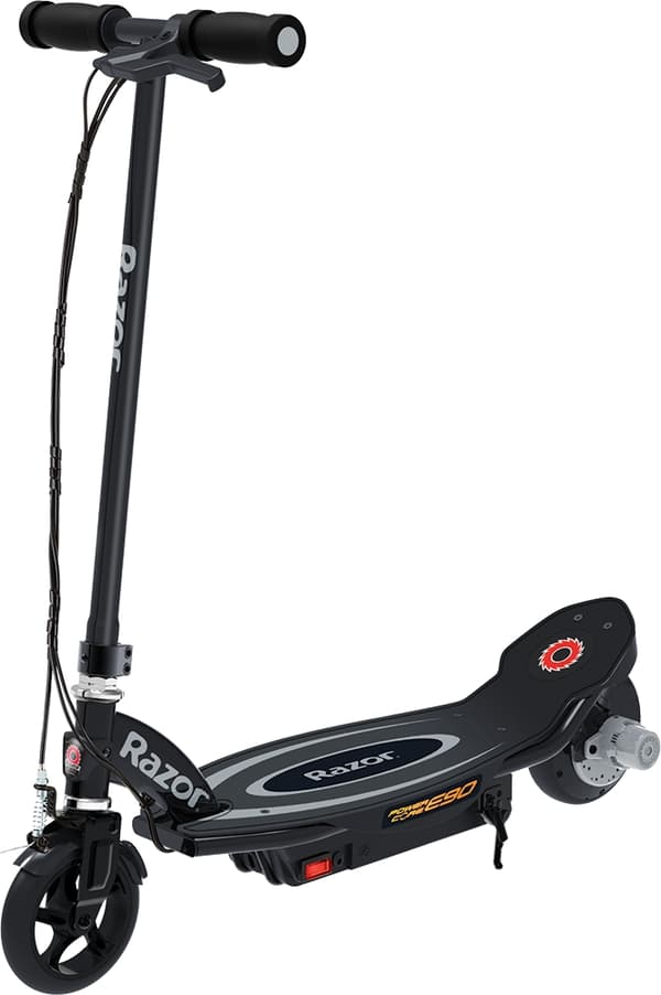 Razor E90 Power Core - Svart (13173804)