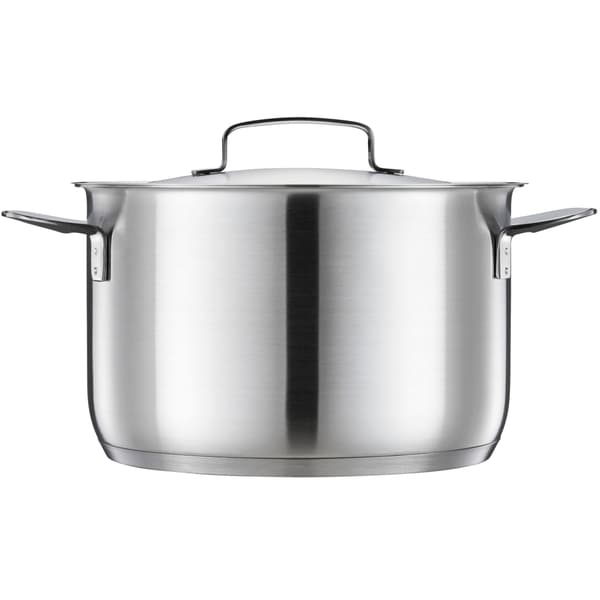 Fiskars All Steel gryte 5,0L