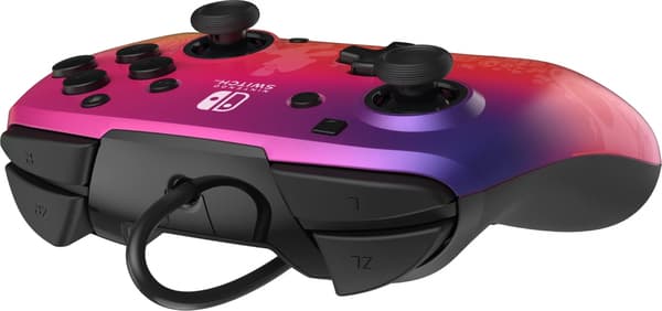 PDP kablet spillkontroller for Nintendo Switch og Nintendo Switch OLED