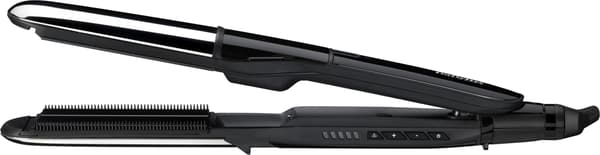 Babyliss BLST496E Steam Mist -flat iron