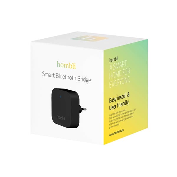 Hombli Smart Bro Bluetooth Sort
