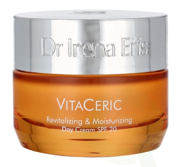 Dr Irena Eris Vitaceric Revitalizing & Moisturizing Cream 50 ml