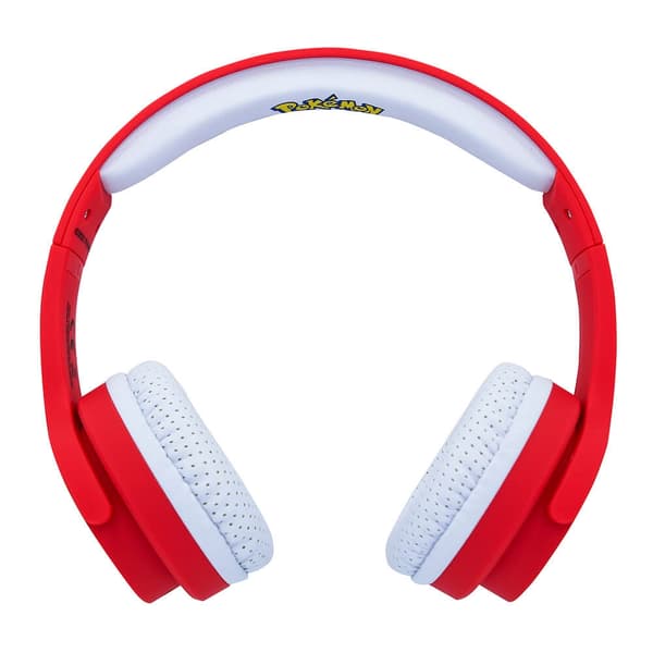 POKEMON Headset On-Ear On-Ear 85/94dB