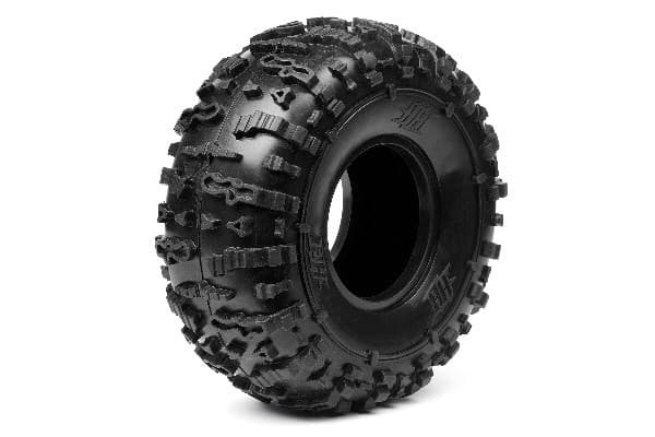 Rover Tire Soft/Rock Crawler)