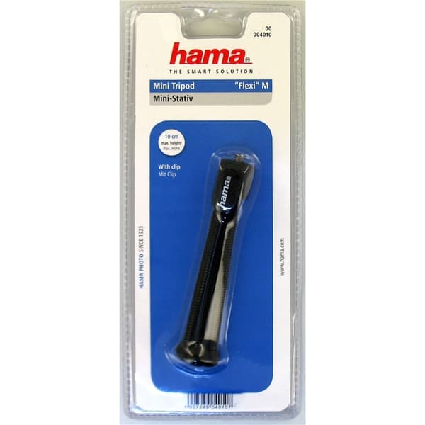 Hama Mini Stativ "Flexi" M