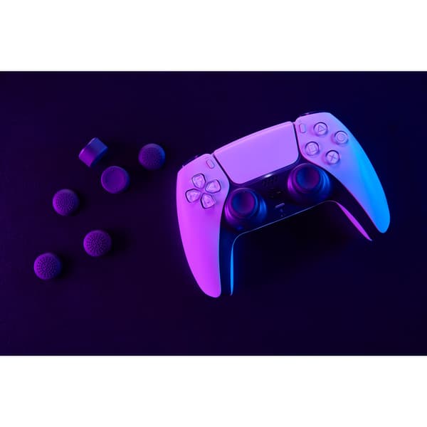 Hama Control Stick-sæt URAGE Control Stick Set 8-in-1 Til Playstation Og Xbox