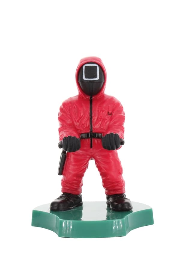 Holdems Squid Game Square Guard