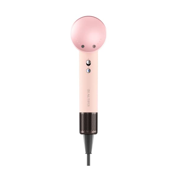 BEAUTIFLY Hårtork DryFinity Rose