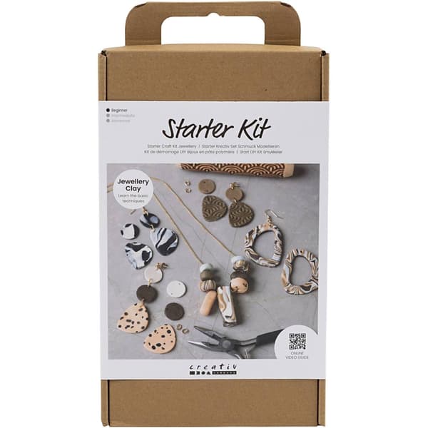 DIY Kit Starter Craft Kit - Korusavi - Korut (977538)