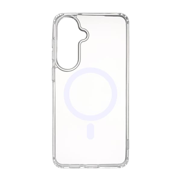 Onsala Mobildeksel Transparent - Samsung Galaxy S26+