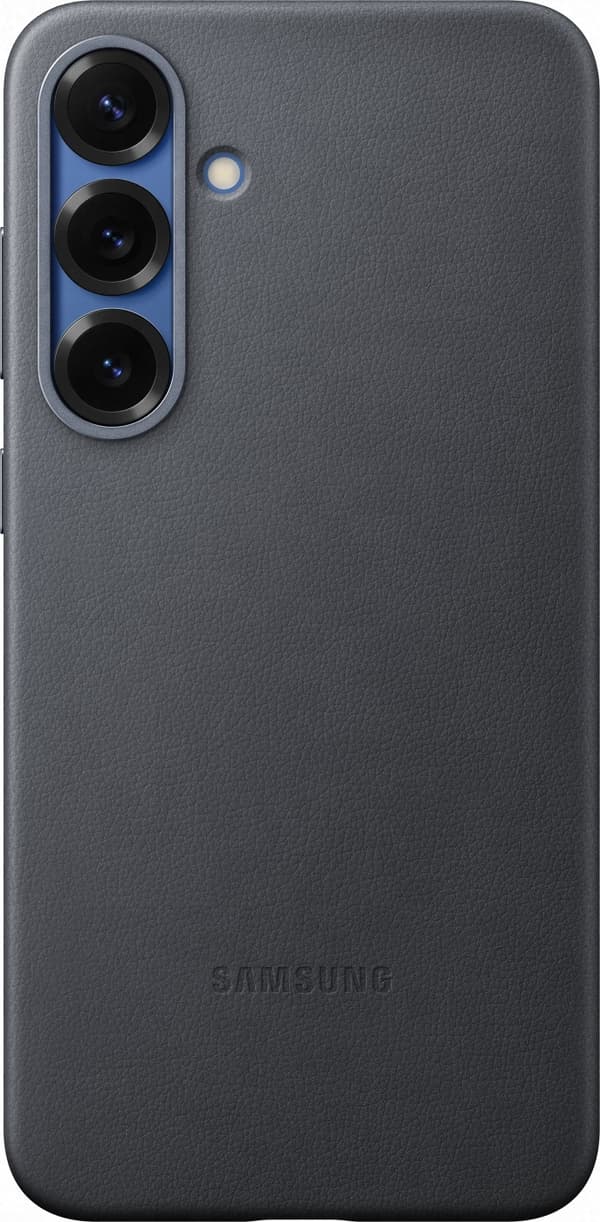 Samsung Galaxy S25+ Kindsuite-skal, svart