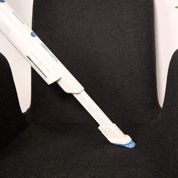 Taurus Handheld Vacuum Cleaner  Liberty digital 11,1V
