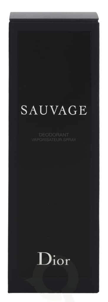 Dior Sauvage Deo Spray 150 ml