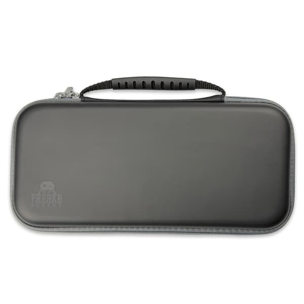 Trade Invaders Fodral för Switch 2 / Switch / Oled