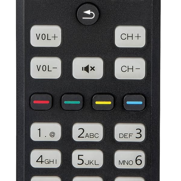 Hama Fjärrkontroll för Philips