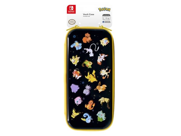 Hori Vault-etui (Pokemon: Stjerner)