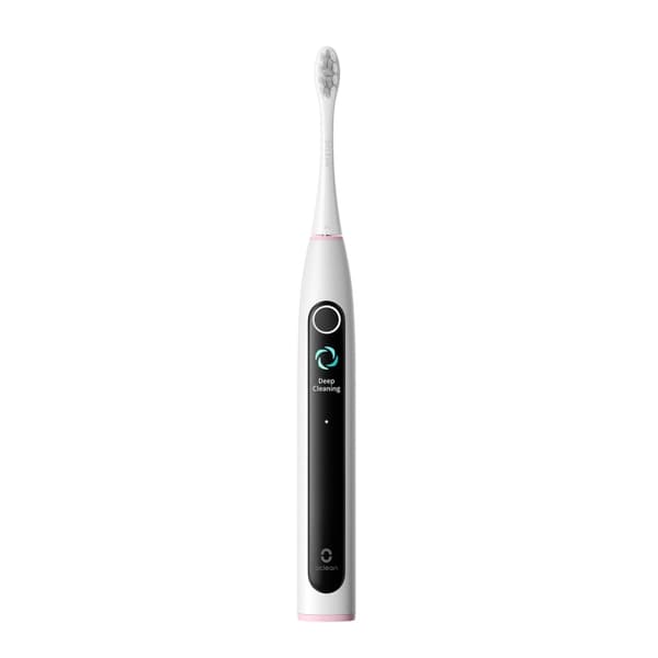 Oclean Elektrisk Tandbørste X Lite S Grå